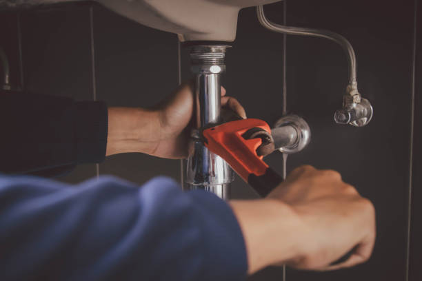 Reliable Woodway, WA Plumber Solutions